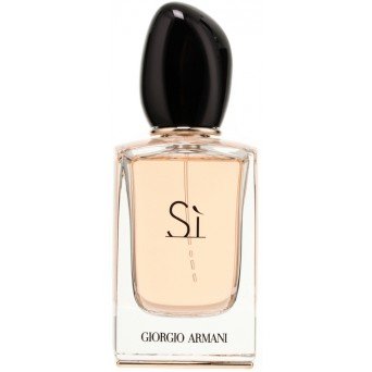 Giorgio Armani Si