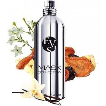 Evis Tobacco&Vanilla Mask