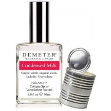 Demeter Fragrance Condensed Milk