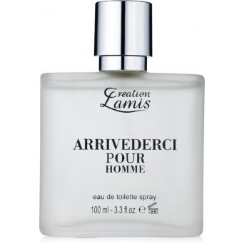 Creation Lamis Arrivederci
