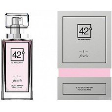 42&deg; by Beauty More I Fleuri