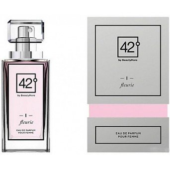 42&deg; by Beauty More I Fleuri