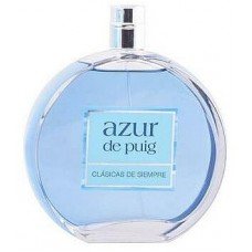Antonio Puig Azur de Puig