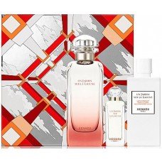 Hermes Un Jardin Sur La Lagune