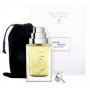 The Different Company Sel De Vetiver Refillable
