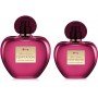 Antonio Banderas Her Secret Temptation