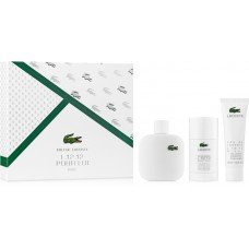 Lacoste Eau De L.12.12 Blanc