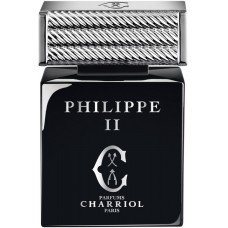Charriol Philippe II