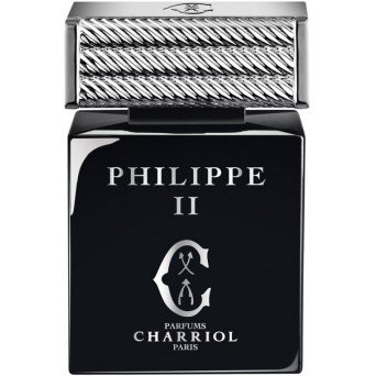 Charriol Philippe II
