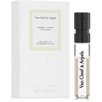 Van Cleef & Arpels Collection Extraordinaire Neroli Amara