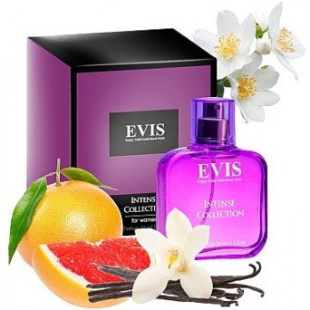 Evis Intense Collection №60