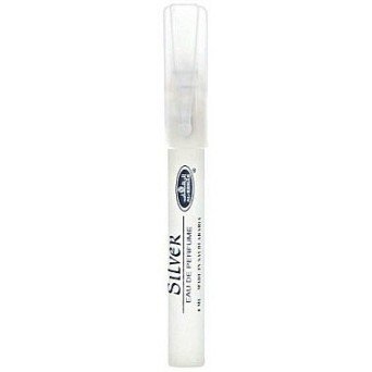 Al Rehab Silver