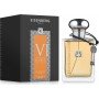 Eisenberg Secret VI Cuir D'Orient Homme