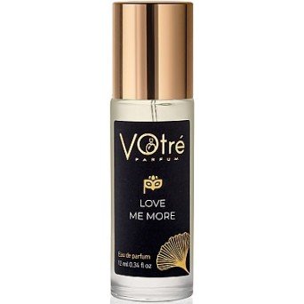 Votre Parfum Love Me More