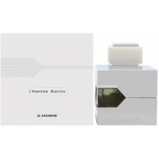 Al Haramain L'Aventure Blanche