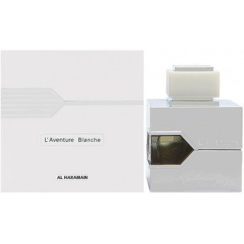 Al Haramain L'Aventure Blanche