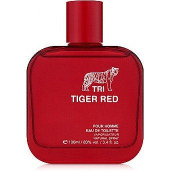 TRI Fragrances Tiger Red