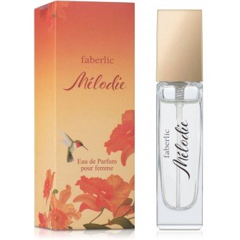 Faberlic Melodie