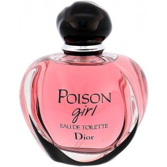 Dior Poison Girl