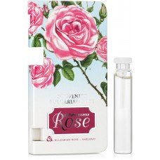 Bulgarian Rose Rose