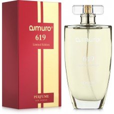 Dzintars Amuro For Woman 619