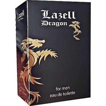 Lazell Dragon For Men