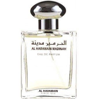 Al Haramain Madinah