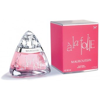 Mauboussin à la Folie