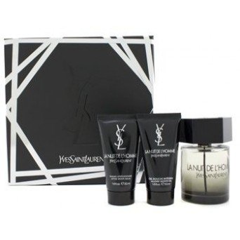 Yves Saint Laurent La Nuit de LHomme