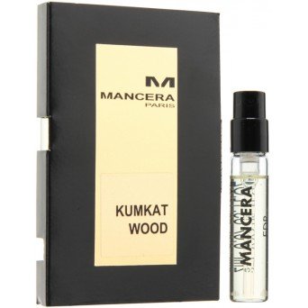 Mancera Kumkat Wood