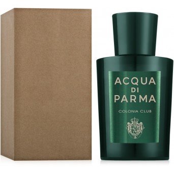 Acqua di Parma Colonia Club