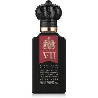 Clive Christian Noble VII Rock Rose