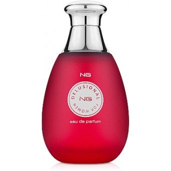 NG Parfumes Delusional For Women Eau De Parfum