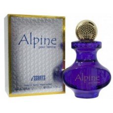 I Scents Alpine