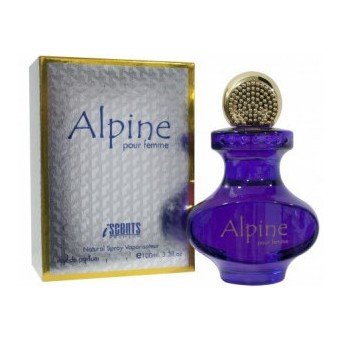 I Scents Alpine
