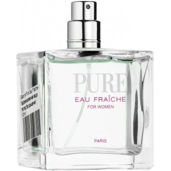 Geparlys Pure Eau Fraiche