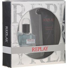 Replay For Him Giftbox