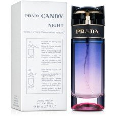 Prada Candy Night