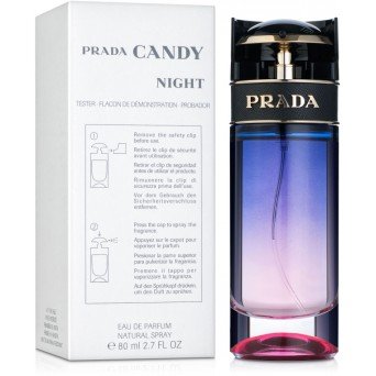 Prada Candy Night