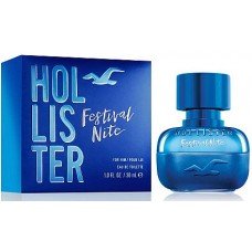 Hollister Festival Nite for Him