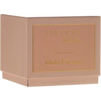 Salvatore Ferragamo Emozione Dolce Fiore