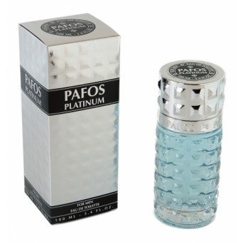 Univers Parfum Pafos Platinum