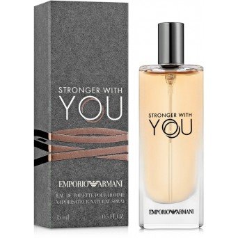 Giorgio Armani Emporio Armani Stronger With You