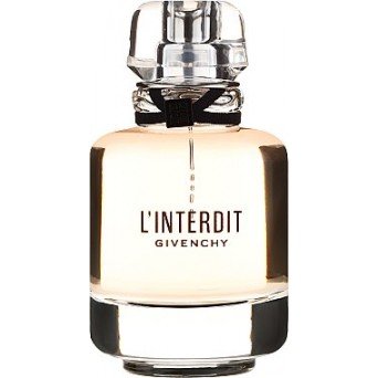 Givenchy L'Interdit Eau de Parfum