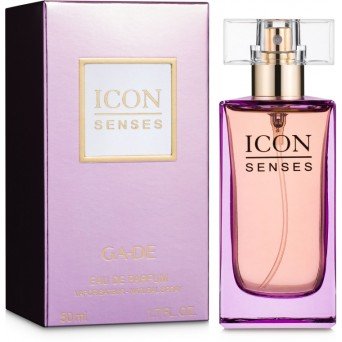 Ga-De Icon Senses