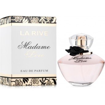 La Rive Madame In Love