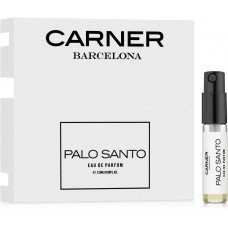 Carner Barcelona Palo Santo