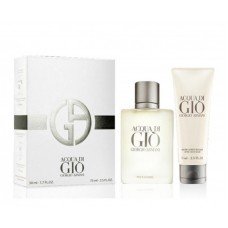 Giorgio Armani Acqua di Gio Pour Homme