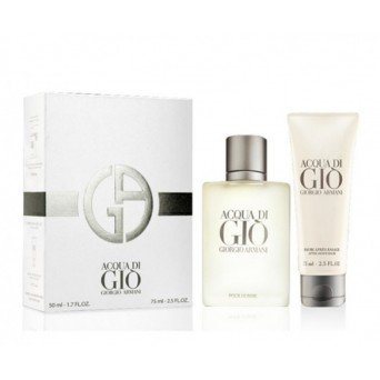 Giorgio Armani Acqua di Gio Pour Homme