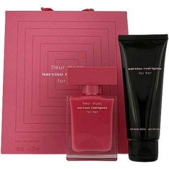 Narciso Rodriguez Fleur Musc